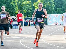 Олимпийский чемпион по лыжным гонкам Легков заявлен на соревнования по триатлону