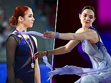 Фигуристки, которых обвиняли в предательстве: Медведева, Трусова, Самоделкина, Горбачёва, смена гражданства, уход от тренера