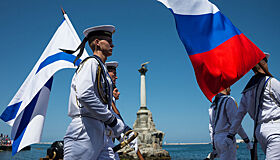 В России напомнили Эрдогану о договоре 1774 года после заявления о Крыме