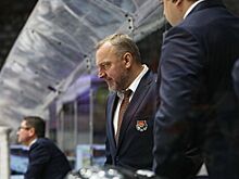 Главный тренер «Амура» прокомментировал сенсационную победу над СКА