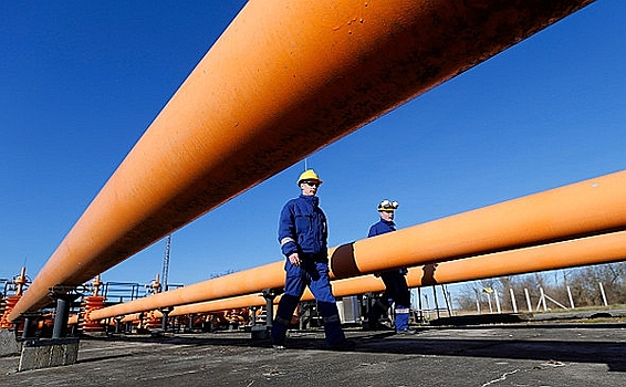 Страны ЕС захотели исключений из плана по снижению спроса на газ