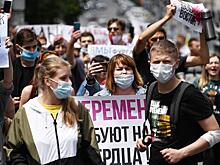 Остановить протест: Введет ли Кремль второй карантин ради сохранения власти
