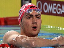 Плавание. Чемпионат России. Колесников, Чикунова, Корнев, Пригода, Осетрова одержали победы, Ефимова – 2-я, Лифинцев – 3-й