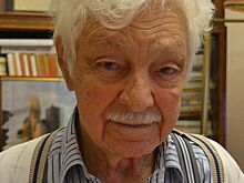 Скончался Степан Микоян