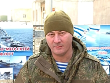 Бывший сити-менеджер Читы Александр Сапожников объяснил своё решение пойти на СВО