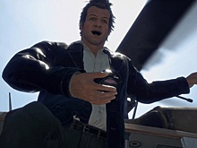 Вышел первый тизер нового переиздания игры Dead Rising