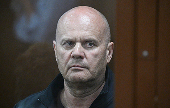 Мэр Красноярска Логинов арестован до 4 августа