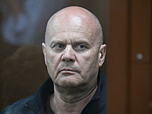 Мэр Красноярска Логинов арестован до 4 августа