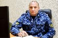 Сотрудник СИЗО-1 УФСИН России по Саратовской области помог задержать грабителя