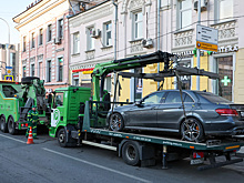 С 1 января 2026 года в Москве подорожает эвакуация автомобилей: новые тарифы