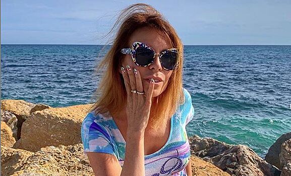 Штурм обвинила улетевшую в Израиль Собчак в трусости