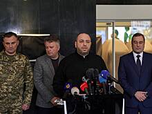 Киев озвучил дату начала подготовки Россией и Украиной обменных списков