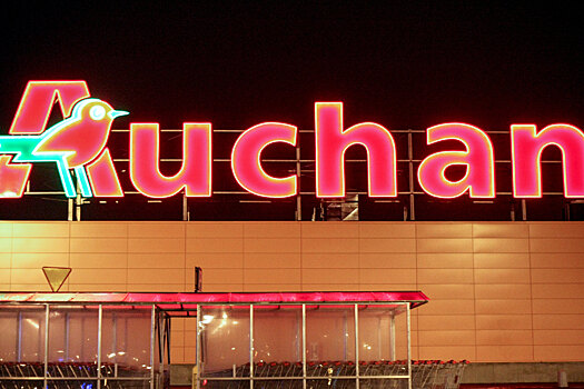 «Ашан» в Испании убирает с полок продукты с пальмовым маслом