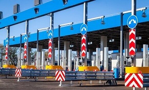 Оплату проезда по платным дорогам хотят взимать по новым правилам