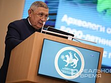 Рифкат Минниханов: "Молодые ученые Татарстана ежегодно будут получать 1,3 млн на ипотеку"
