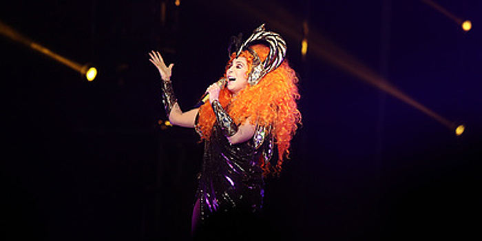 До Монеточки и Арианы Гранде: как Шер сделала автотюн популярным