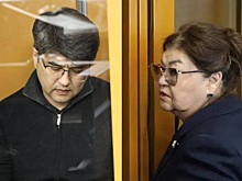 Мать Бишимбаева заступилась за сына, осуждённого за убийство Салтанат Нукеновой