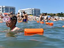 Эксперт рассказал, где на Черном море можно отдохнуть с детьми