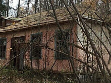В Ивановской области собираются снести здание бывшего детского лагеря