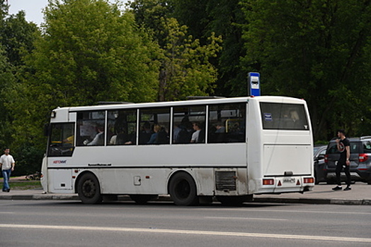 Активисты проконтролируют качество работы маршруток и автобусов в Ленинском округе