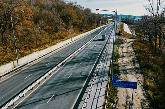 Можно не тормозить: в Самарской области с 1 июня пункты весогабаритного контроля на трассах сменят режим эксплуатации