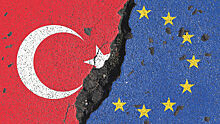 В Европарламенте призвали завершить переговоры о вступлении Турции в ЕС