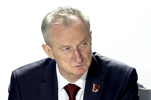 Помощник президента Беларуси Александр Косинец освобожден от должности