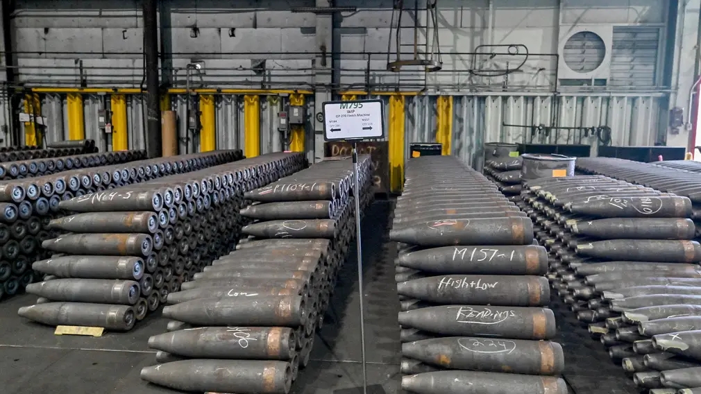 Bloomberg: ЕС столкнулся с неожиданными последствиями перевооружения