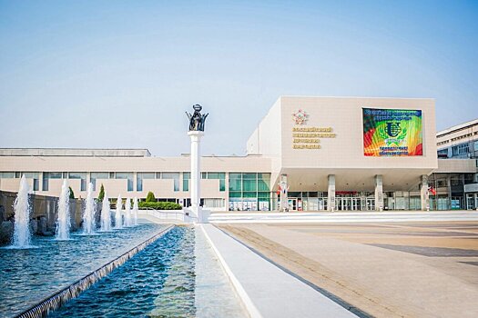 РУДН получил максимальные «Пять звезд»