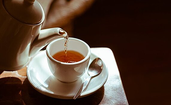 Неправильный чай вызывает рак?