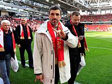 Баженов: «Видимо, были какие-то основания взять Эшуорта»