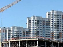 Власти сообщили о перспективах 13 микрорайона в Орле