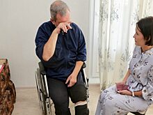 После пожара инвалид из Челябинска жил на кухонном столе