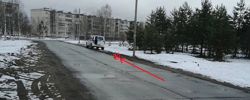 В Коми разыскивают виновника смертельного ДТП