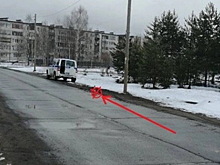 В Коми разыскивают виновника смертельного ДТП