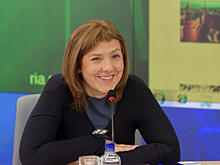 Наталья Лосева вернулась в «РИА Новости» и стала заместителем Маргариты Симоньян