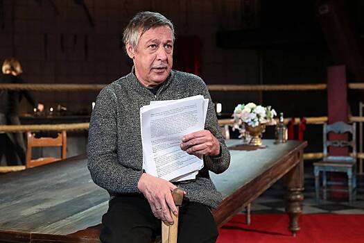 Стало известно о тюремных пробах Ефремова