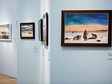 Арктика в сердце столицы: молодежь Москвы приглашают на представление в Третьяковской галерее