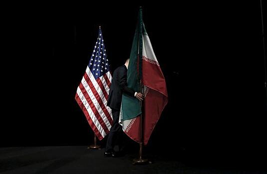 США и Иран поссорились на встрече МАГАТЭ
