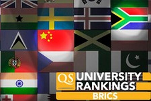 Северо-Кавказский федеральный университет вошел в престижный мировой рейтинг стран БРИКС