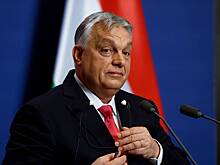 Правые политики Европы поддержали Орбана перед выборами