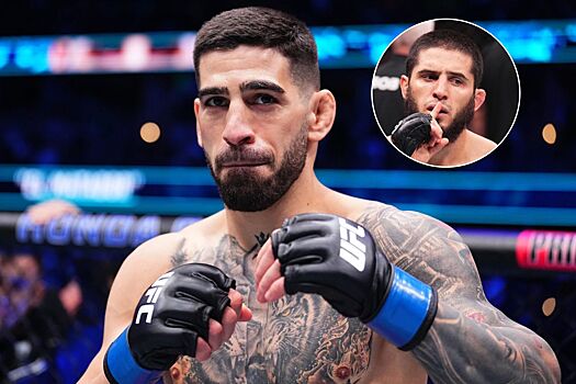 Илия Топурия — Ислам Махачев, конфликт, возможный бой, двойной чемпион UFC, кто фаворит, когда может состояться бой