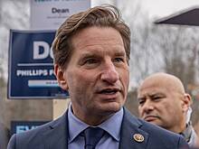 Дин Филлипс: биография претендента на пост президента США в 2024 году