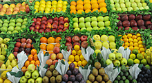 РФ запретила ввоз овощей и фруктов из Боснии и Герцеговины