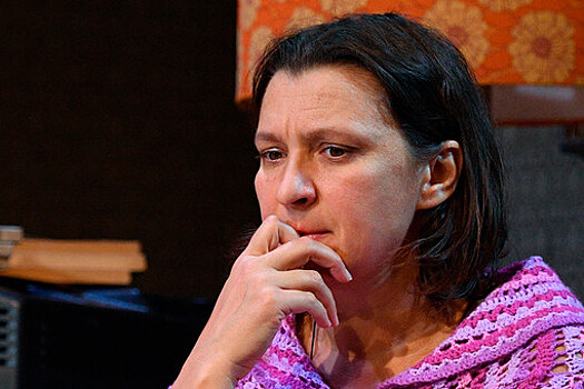 Олеся Железняк выразила надежду, что помирится с украинской звездой "Сватов" Анной Кошмал