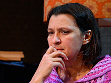 Олеся Железняк выразила надежду, что помирится с украинской звездой "Сватов" Анной Кошмал