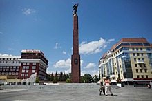Ставрополь вошел в топ-5 самых экологичных городов России