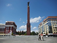 Ставрополь вошел в топ-5 самых экологичных городов России