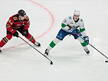 «Родион, мы с тобой!» В «Салавате» отреагировали на новость об опухоли мозга у Амирова