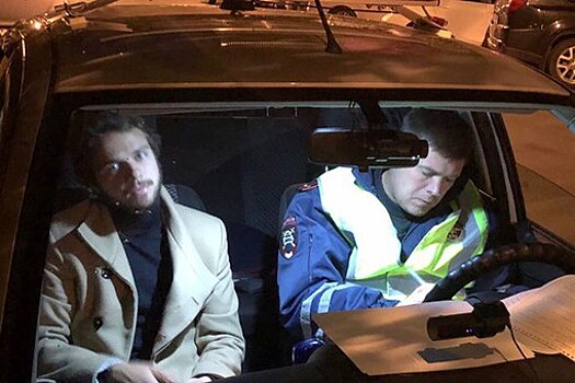 В Госдуме прокомментировали задержание футболистов "Крыльев" в нетрезвом виде